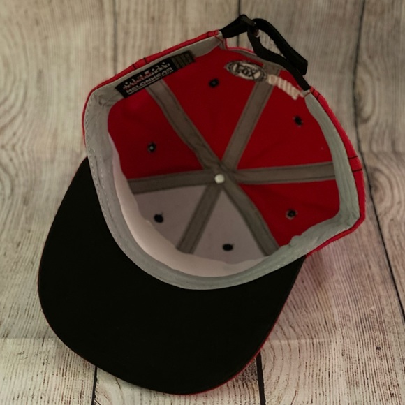 Cincinnati Reds - Fox Sports Retro Logo - Picture 7 of 8